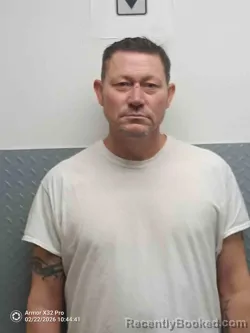 Mugshot of JEREMIE TILLIS