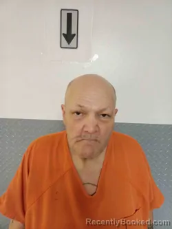 Mugshot of LONNIE MCCRADY