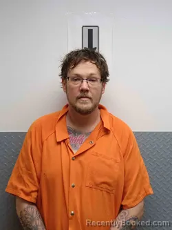 Mugshot of ANDREW OLIN