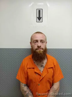 Mugshot of Allen Poole