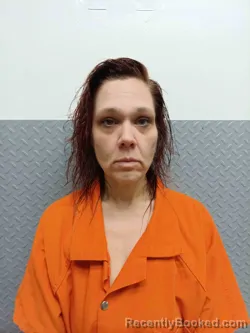 Mugshot of AMANDA HUNT