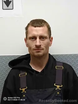 Mugshot of CHRISTOPHER MEDCALFE