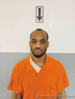 Mugshot of SAMUEL BRADLEY