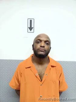 Mugshot of DAVID HATCHETT