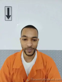 Mugshot of JORDAN MORRISON