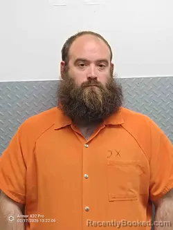 Mugshot of JOSEPH RYAN