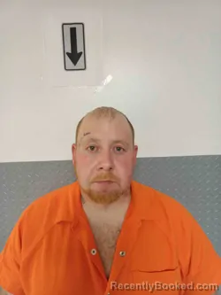 Mugshot of GARY ONEAL