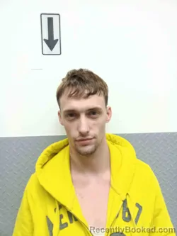 Mugshot of TALFORD ENGLAND