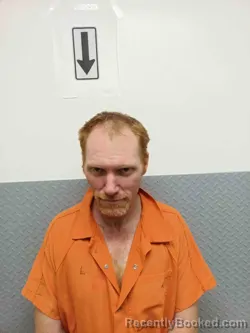 Mugshot of BOBBY COTTRELL