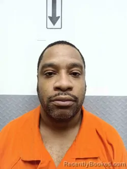 Mugshot of TROY WHITE