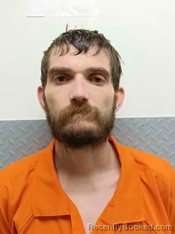 Mugshot of JEREMY HOPKINS