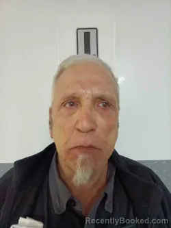 Mugshot of DENNIS BOUNDS