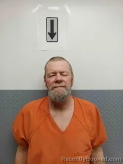 Mugshot of JEFFERY SMITH