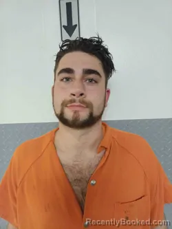 Mugshot of MICHAEL TOWE