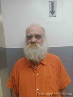 Mugshot of PHILLIP MYERS