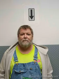 Mugshot of DENNIS FULLER