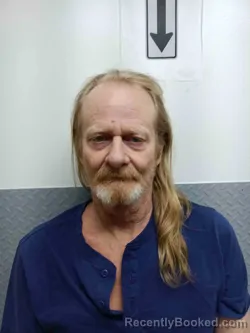 Mugshot of ERIC WHITMORE