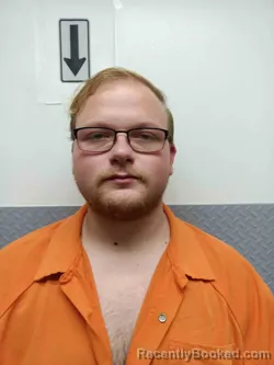 Mugshot of JOHN MEREDITH