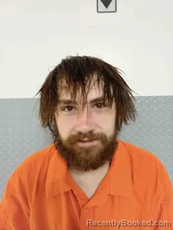 Mugshot of CHARLES MCSTOOTS