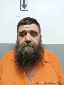 Mugshot of BRANDON WEASE