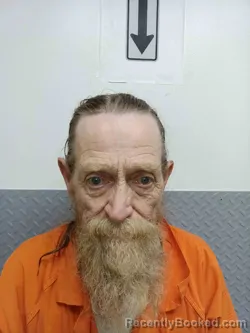 Mugshot of GARY BELT