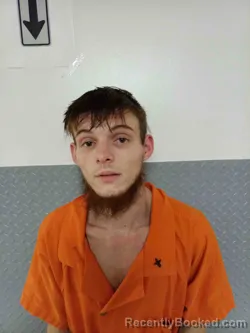 Mugshot of JOSHUA POYNTER