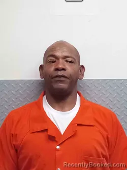 Mugshot of TIMOTHY BARBOUR