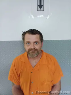 Mugshot of SCOTTIE MILLER