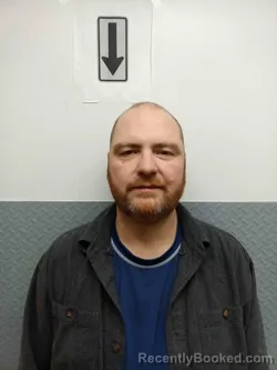 Mugshot of WESLEY COLLINS