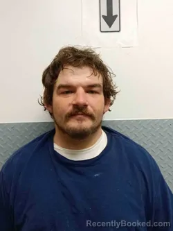 Mugshot of JEREMY WYATT
