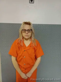 Mugshot of RACHELLE FOLEY