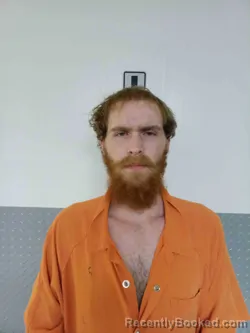 Mugshot of AUGUSTUS YOKLEY