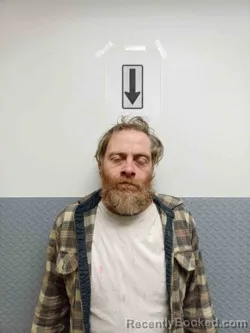 Mugshot of JUSTIN SAMS