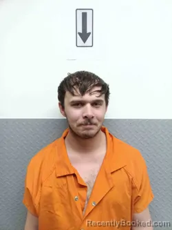 Mugshot of DERRIK VIBBERT