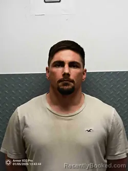 Mugshot of CHRISTOPHER SUTTON