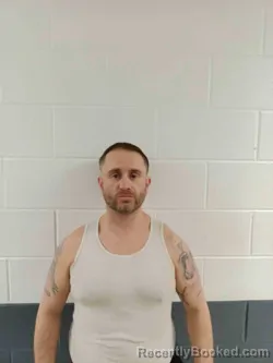 Mugshot of JASON HARRIS