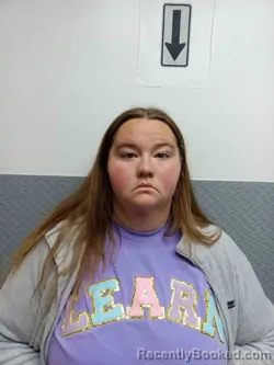 Mugshot of EMILY POYNTER