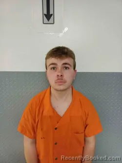 Mugshot of JASON BERTRAM