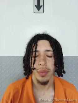 Mugshot of MOISE RODRIGUEZ