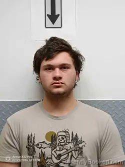 Mugshot of LANDON KARCH