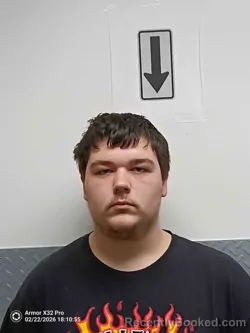 Mugshot of MICHAEL RUTLEDGE