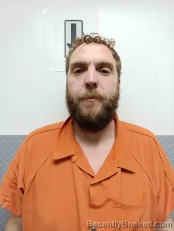 Mugshot of JAMES ATWELL