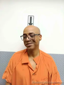 Mugshot of LARRY TAYLOR