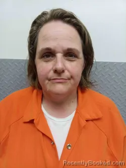 Mugshot of PATSY EMBERTON