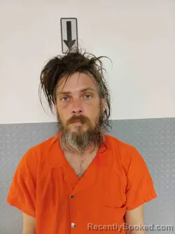 Mugshot of LLEWELLYN LOVELL