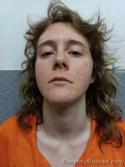 Mugshot of MORGAN CHOATE