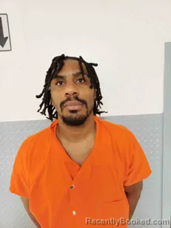 Mugshot of KELTON FORD