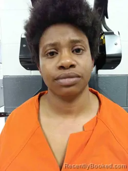 Mugshot of KENDRA ADAMS