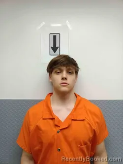 Mugshot of JOHN ISAACS