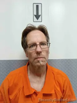 Mugshot of CASEY COULSON